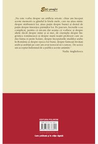 Copertă produs Mic jurnal cu amintiri