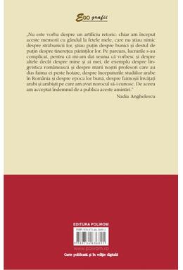 Copertă produs Mic jurnal cu amintiri