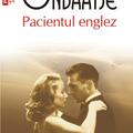 Copertă produs Pacientul englez (Top 10+) - gallery small 