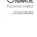 Copertă produs Pacientul englez (Top 10+) - gallery small 