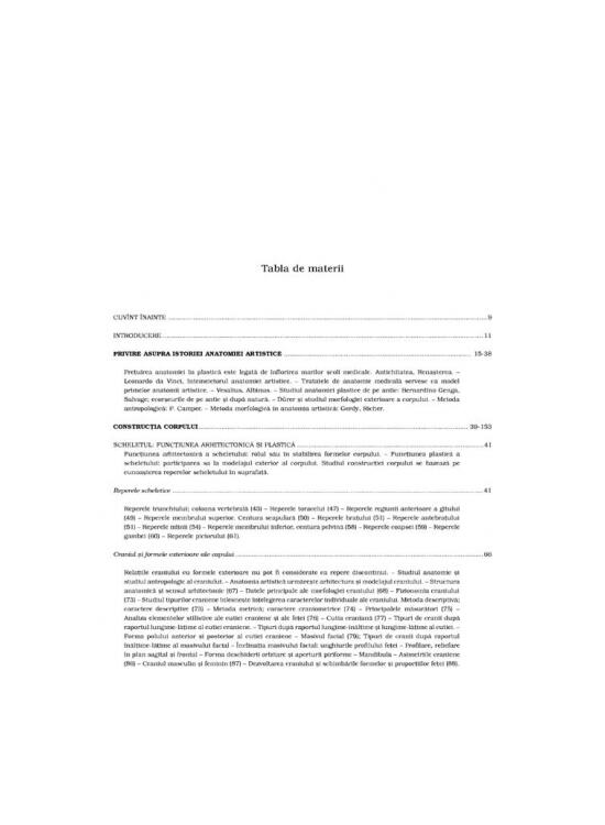Copertă produs Construcţia corpului. Anatomie artistică (Vol. 1) - gallery big 3