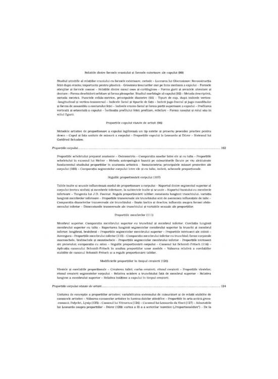 Copertă produs Construcţia corpului. Anatomie artistică (Vol. 1) - gallery big 4