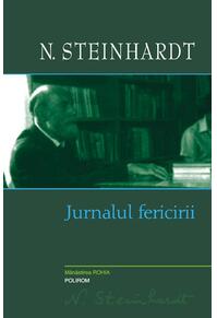 Copertă produs Jurnalul fericirii