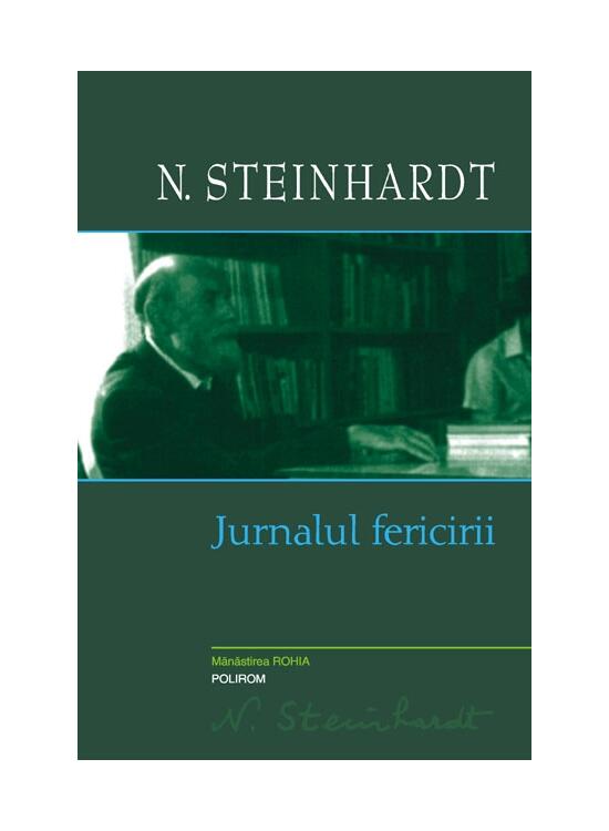 Copertă produs Jurnalul fericirii - gallery big 1