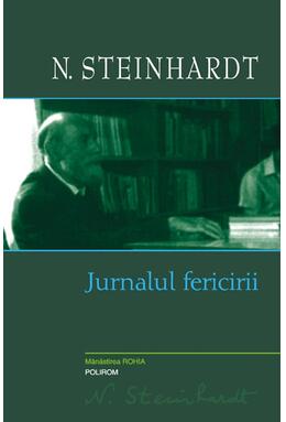 Copertă produs Jurnalul fericirii