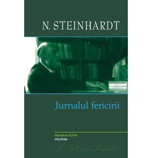 Jurnalul fericirii