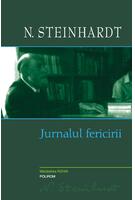 Copertă produs Jurnalul fericirii