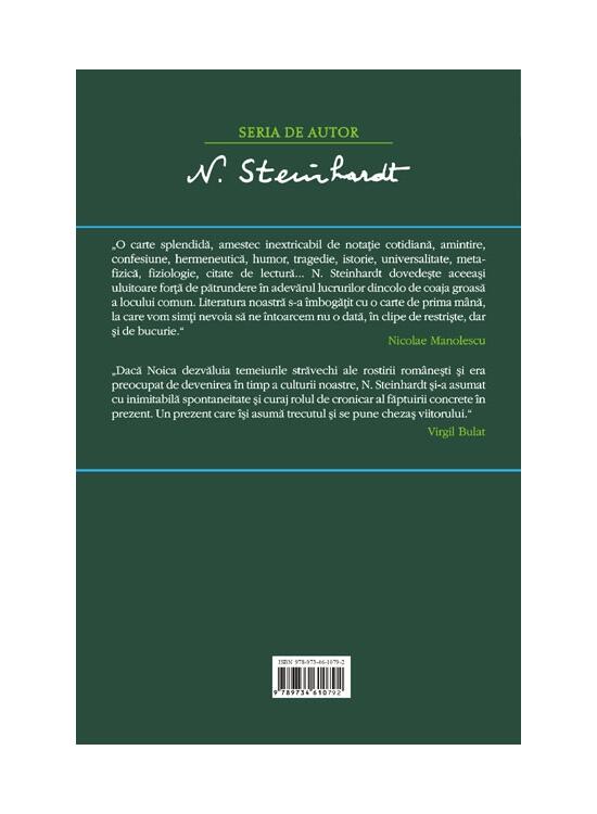 Copertă produs Jurnalul fericirii - gallery big 2