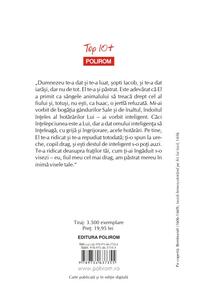 Copertă produs Iosif şi fraţii săi. Iosif, Hrănitorul (Vol. III, Top 10+)