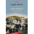 Copertă produs Strada Zahărului. Trilogia Cairoului (Vol. III)