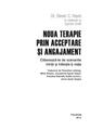 Copertă produs Noua terapie prin acceptare şi angajament - thumb 7