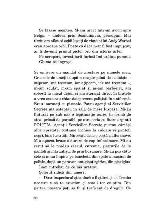 Copertă produs Eu şi Dali. Poveste suprarealistă - gallery big 4