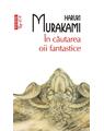Copertă produs &Icirc;n căutarea oii fantastice - thumb 1