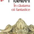 Copertă produs &Icirc;n căutarea oii fantastice - gallery small 