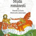 Copertă produs Studii româneşti II. Soarele şi Luna. Otrăvurile admiraţiei - gallery small 