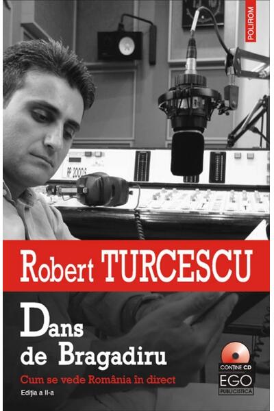 Dans de Bragadiru