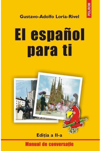 El espanol para ti