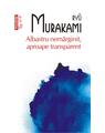 Copertă produs Albastru nemărginit, aproape transparent - thumb 1
