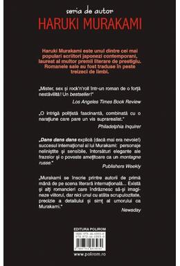 Copertă produs Dans dans dans (Ediţia 2006)