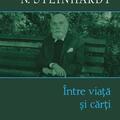 Copertă produs &Icirc;ntre viaţă şi cărţi - gallery small 