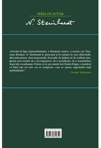 Copertă produs Între viaţă şi cărţi