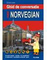Copertă produs Ghid de conversație rom&acirc;n-norvegian - thumb 1