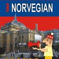 Copertă produs Ghid de conversație rom&acirc;n-norvegian - gallery small 