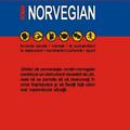 Copertă produs Ghid de conversație rom&acirc;n-norvegian - gallery small 