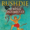 Copertă produs Surîsul jaguarului - gallery small 