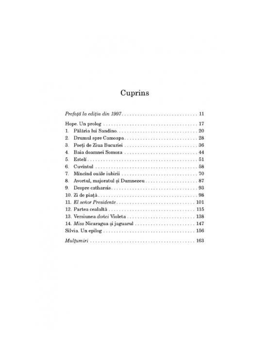 Copertă produs Surîsul jaguarului - gallery big 3