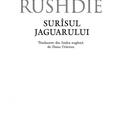 Copertă produs Surîsul jaguarului - gallery small 