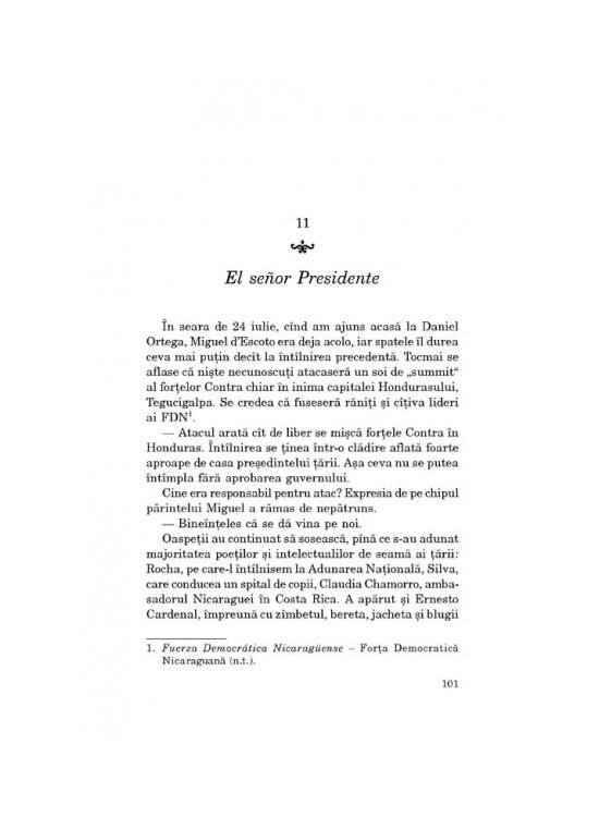 Copertă produs Surîsul jaguarului - gallery big 6