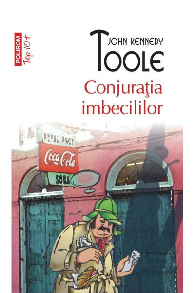 Conjurația imbecililor