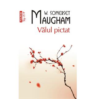 Vălul pictat