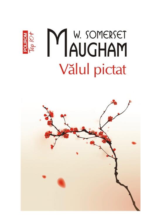 Copertă produs Vălul pictat (Top 10+) - gallery big 1