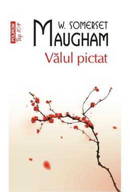 Copertă produs Vălul pictat (Top 10+)
