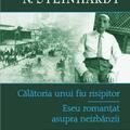 Copertă produs Calatoria unui fiu risipitor. Eseu romanţat asupra neizbânzii - gallery small 