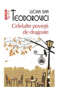 Copertă produs Celelalte poveşti de dragoste (Top 10+)
