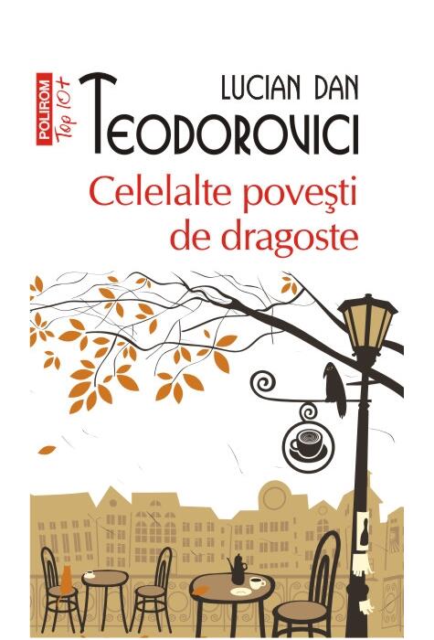 Copertă produs Celelalte poveşti de dragoste (Top 10+)