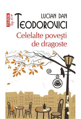 Copertă produs Celelalte poveşti de dragoste (Top 10+)