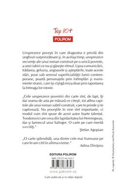 Copertă produs Celelalte poveşti de dragoste (Top 10+)
