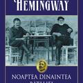 Copertă produs Noaptea dinaintea bătăliei şi alte povestiri - gallery small 