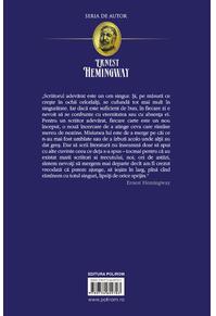 Copertă produs Noaptea dinaintea bătăliei şi alte povestiri