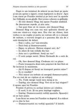 Copertă produs Noaptea dinaintea bătăliei şi alte povestiri