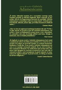 Copertă produs Vară-primăvară