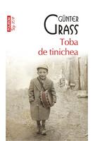 Copertă produs Toba de tinichea (Top 10+)