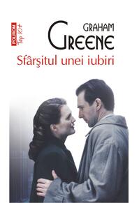 Copertă produs Sfârșitul unei iubiri