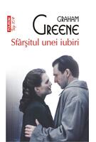 Copertă produs Sfârșitul unei iubiri