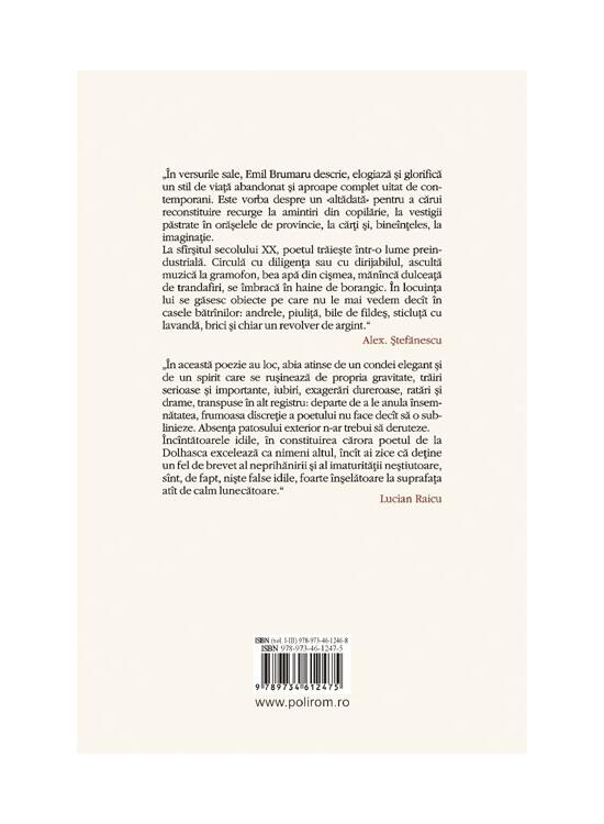 Copertă produs Opere I. Julien Ospitalierul - gallery big 2