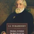 Copertă produs Prima iubire. În ajun. Fum - gallery small 